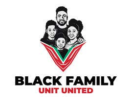 #101 para Black Family Unit United (emblem) de awaiterart