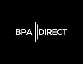 #542 za BPA Direct Logo od hawatttt