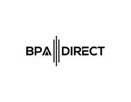 #543 za BPA Direct Logo od hawatttt