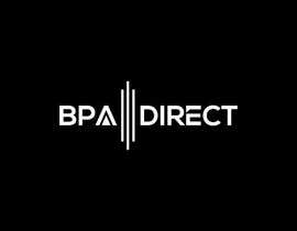 #544 za BPA Direct Logo od hawatttt