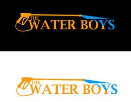 Nro 80 kilpailuun The Water Boys käyttäjältä mssohel462
