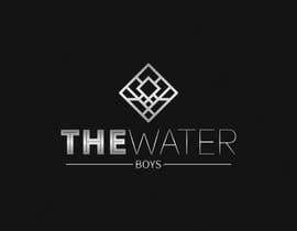 #102 для The Water Boys от delart345