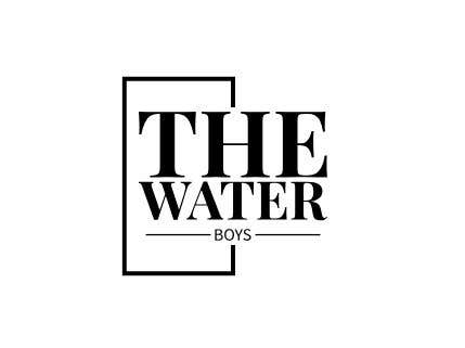 Конкурсная заявка №99 для                                                 The Water Boys
                                            