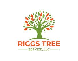 #500 para Logo for Riggs Tree Service, LLC por mabozaidvw