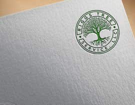#491 for Logo for Riggs Tree Service, LLC by sonyabegum