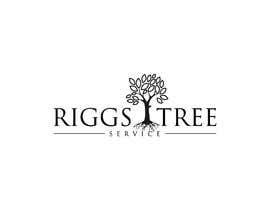 #498 for Logo for Riggs Tree Service, LLC by mdhasibislam777