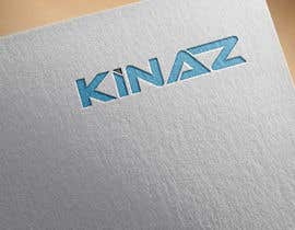 #1032 for Need logo for company name (KINAZ) by fatematuzzohura7