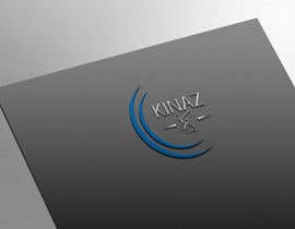 #1015 for Need logo for company name (KINAZ) by Graphicware1