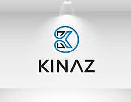 #1001 for Need logo for company name (KINAZ) by craftimran