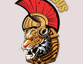 #147 for Tiger logo by CreativeRahman23
