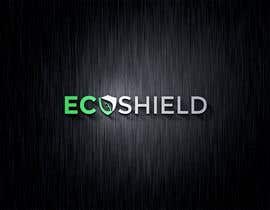 Nro 247 kilpailuun Logo for siding company called Ecoshield käyttäjältä jonymostafa19883