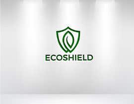 Nro 98 kilpailuun Logo for siding company called Ecoshield käyttäjältä KamnurNahar
