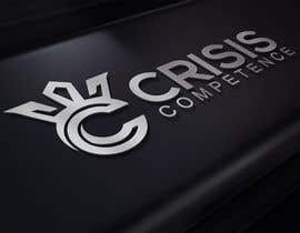Nro 560 kilpailuun Logo for Crisis Competence training company käyttäjältä idris00241