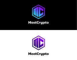 #249 for Need a logo for a crypto based app by AmeetPunjabi