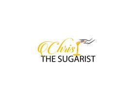 Nro 136 kilpailuun Logo for sugaring business (Chris the surgarist) - 08/06/2023 06:43 EDT käyttäjältä zahid4u143