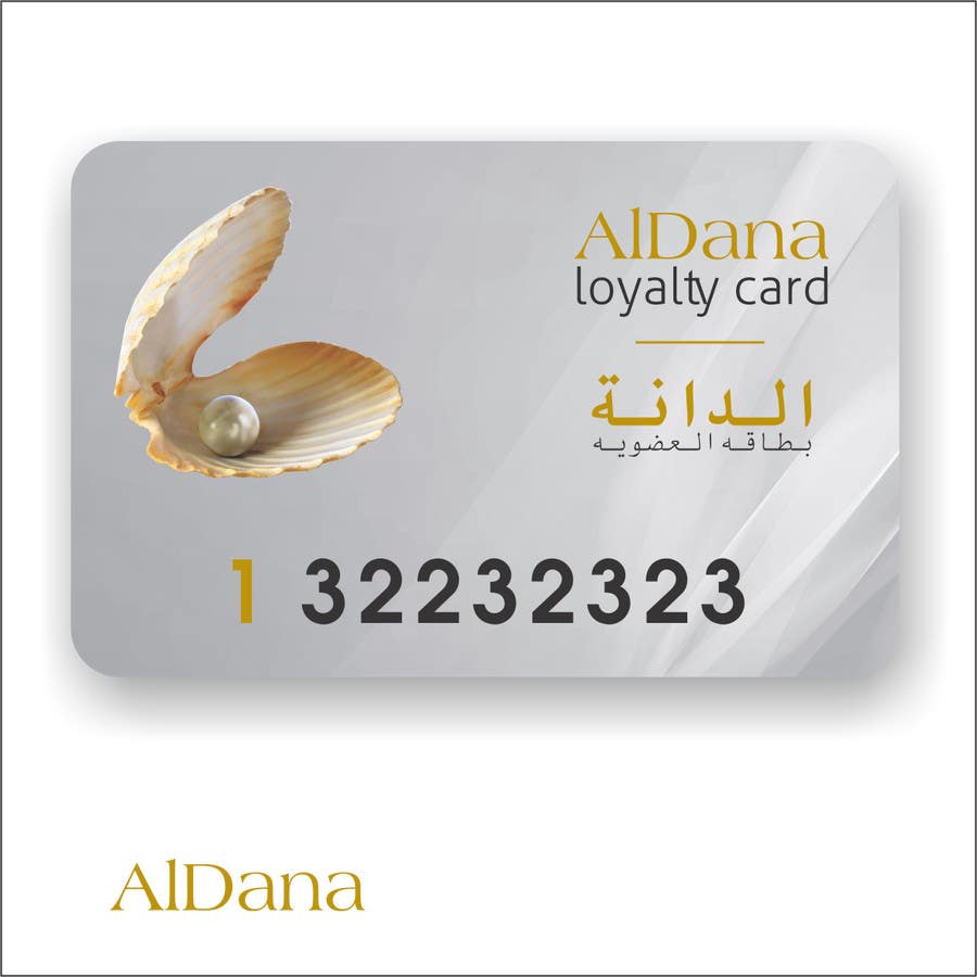 Kilpailutyö #11 kilpailussa                                                 Re-Design our Customer Loyalty Card
                                            