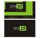 Imej kecil Penyertaan Peraduan #131 untuk                                                     Design a Logo and a business card for limebox
                                                
