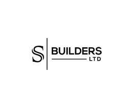 #145 cho Builders Company LOGO bởi bcelatifa
