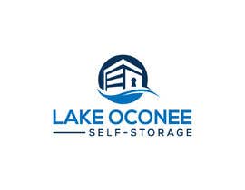 #172 für Logo for Lake Oconee Self-Storage von mizanurrahamn932