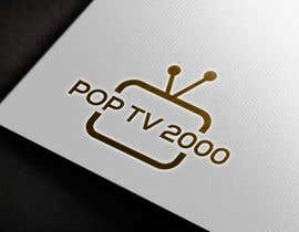 #228 Logo for POP TV részére hawatttt által