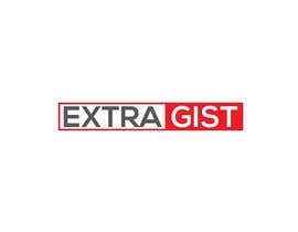 #74 Extra Gist Logo - 08/06/2023 19:28 EDT részére sunnydesign626 által