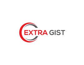 #24 Extra Gist Logo - 08/06/2023 19:28 EDT részére mdmohasinreza66 által