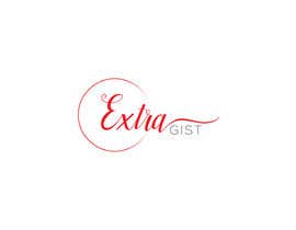 #26 Extra Gist Logo - 08/06/2023 19:28 EDT részére mdmohasinreza66 által