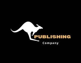 #68 para Logo design for a publishing company de afiqahabdrazak