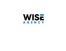 Nro 48 kilpailuun Logo for WISE ACADEMY käyttäjältä kishtukuzur51