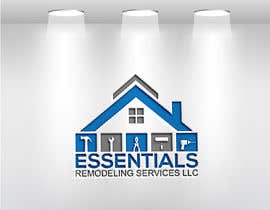 #583 for Essentials Logo by mdshmjan883