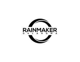 #23 RainMaker Oklahoma részére Adorgraphicsman által