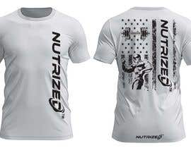 #500 per Design a T Shirt using logo da Unique05
