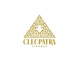 #51 pentru Logo for Cleopatra Finance de către shakibur2k12