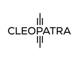 #5 pentru Logo for Cleopatra Finance de către khandesigner27