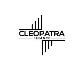 #31 pentru Logo for Cleopatra Finance de către hasanbashir614