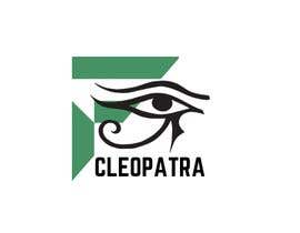 #173 pentru Logo for Cleopatra Finance de către asmasalsabila1