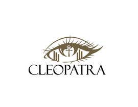 #56 pentru Logo for Cleopatra Finance de către krisgraphic