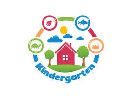 #57 для Logo (plus Elements) for a Kindergarten от abdullahmemonb19