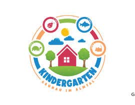 #61 для Logo (plus Elements) for a Kindergarten от abdullahmemonb19