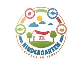 #68 for Logo (plus Elements) for a Kindergarten by abdullahmemonb19