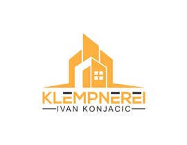 #271 для Klempner Company logo от razaulkarim35596