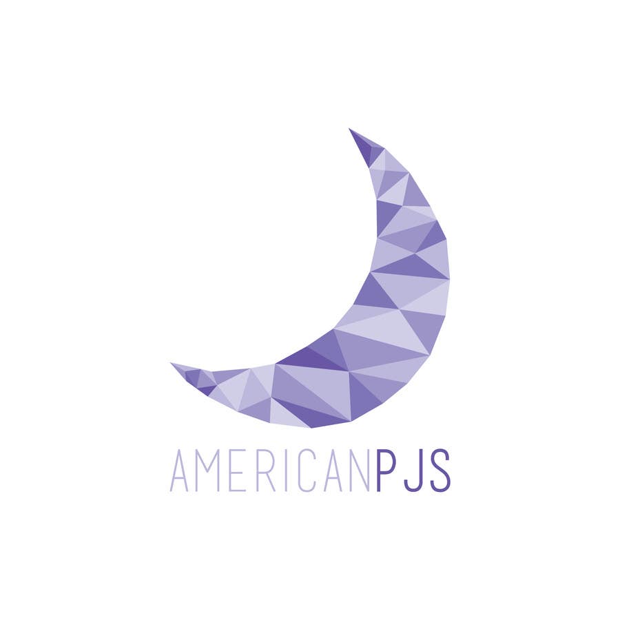 Bài tham dự cuộc thi #44 cho                                                 Design a Logo for a Sleepwear Fashion Company "AmericanPJs"
                                            