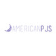 Ảnh thumbnail bài tham dự cuộc thi #44 cho                                                     Design a Logo for a Sleepwear Fashion Company "AmericanPJs"
                                                