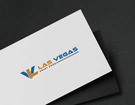 #286 для Las Vegas Print Pros - LOGO DESIGN от saktermrgc