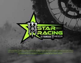 #2668 for Brand Design for a Motocross Team by lakidesign999