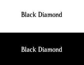 #106 per black diamond logo NEED TODAY da SammyAbdallah