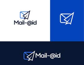 #159 per Mail-Aid Email Marketing Agency LOGO da daniyalhussain96