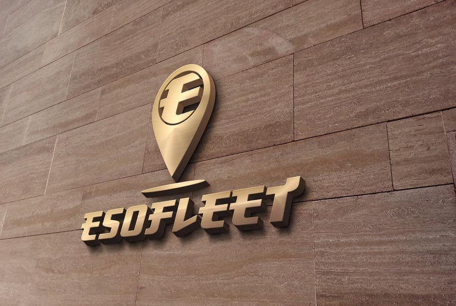 Kilpailutyö #102 kilpailussa                                                 Design a Logo for EsoFleet
                                            