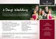 Kilpailutyön #15 pienoiskuva kilpailussa                                                     Design a Flyer for my wedding photography workshops
                                                