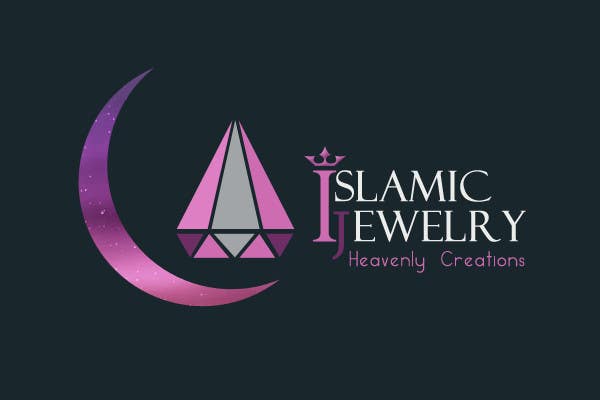 Proposition n°92 du concours                                                 Design a Logo for Islamic Jewelry website
                                            